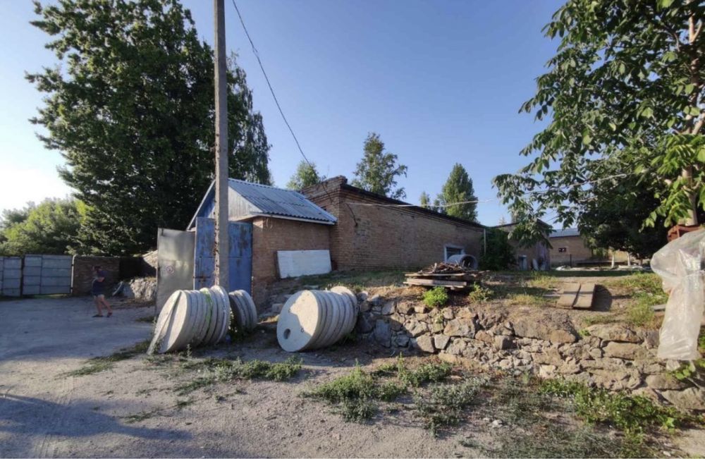 Склад 270м+300м рн солодового