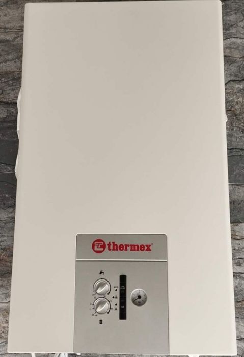 Двухконтурный настенный  газовый котел