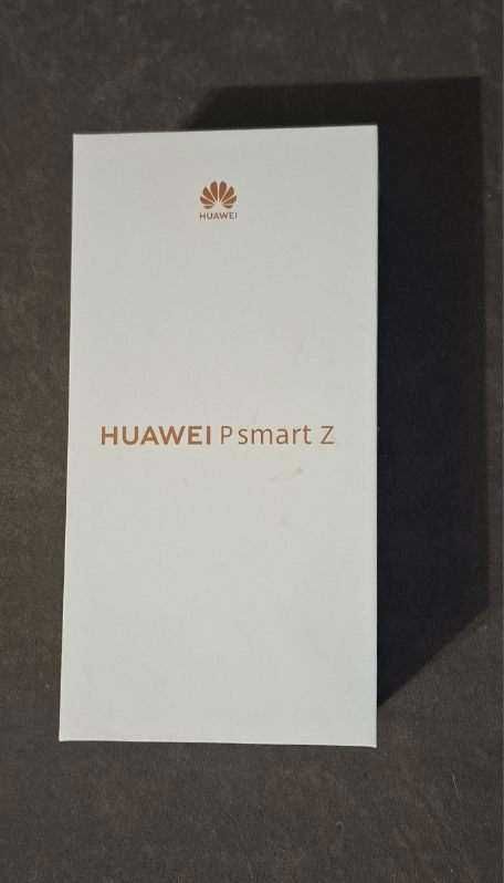 Huawei P smart Z stan bardzo dobry