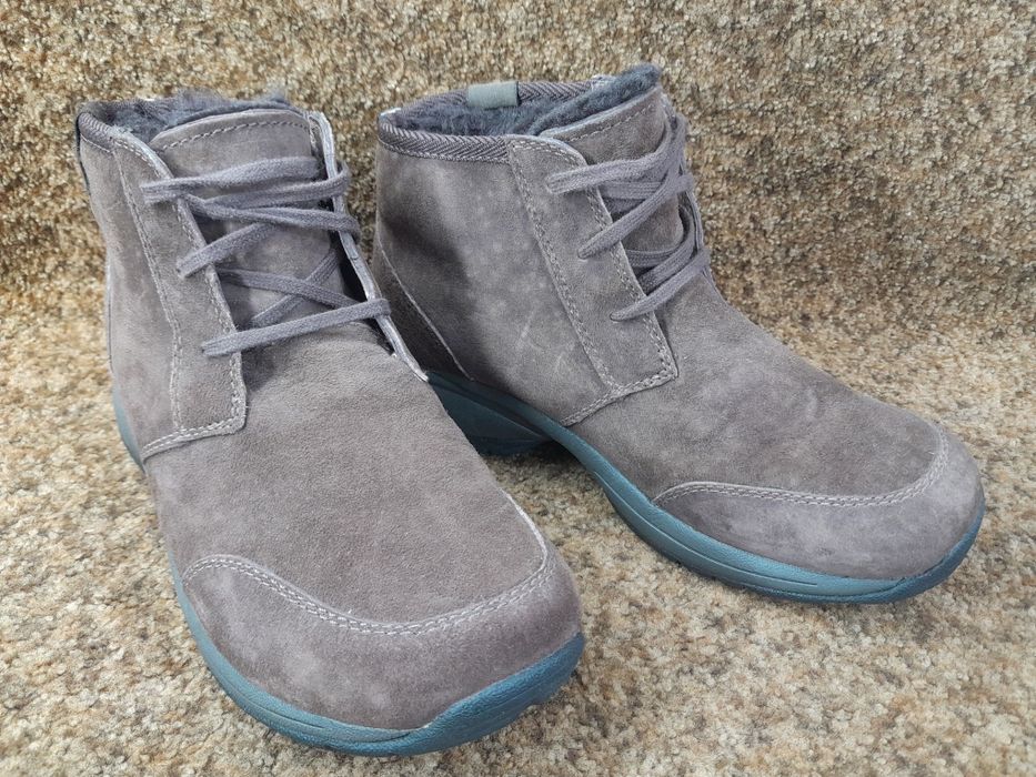 Черевики трекінгові жіночі зимові Merrell 38 розмір.