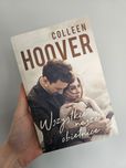 Książka Colleen Hoover - Wszystkie nasze obietnice