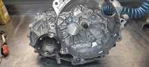 Skrzynia Biegów VW Golf V, VI Audi A3 Skoda Octavia II 1.6 MPI JHT FVH