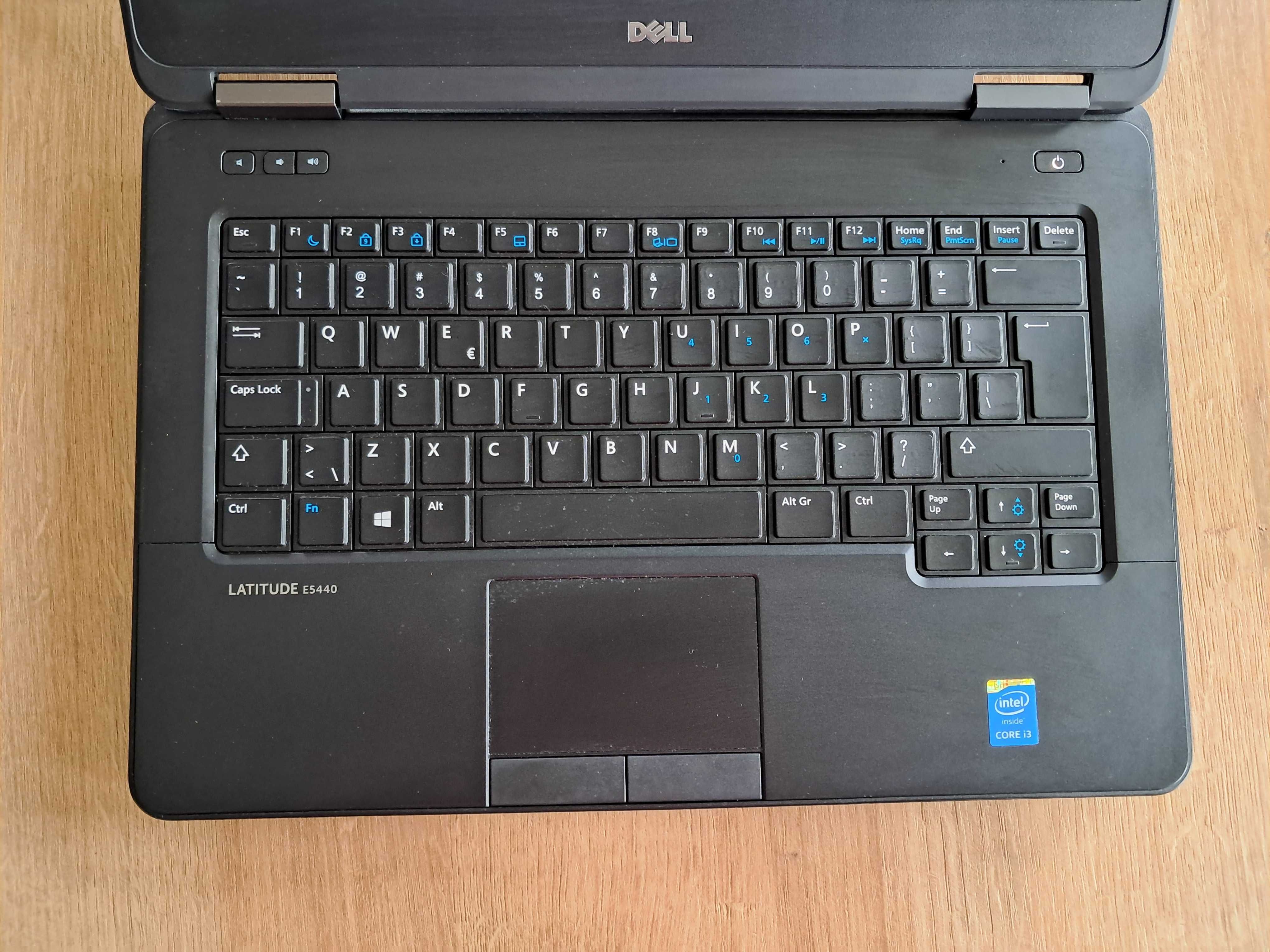 Laptop Dell E5440 do  VCDS