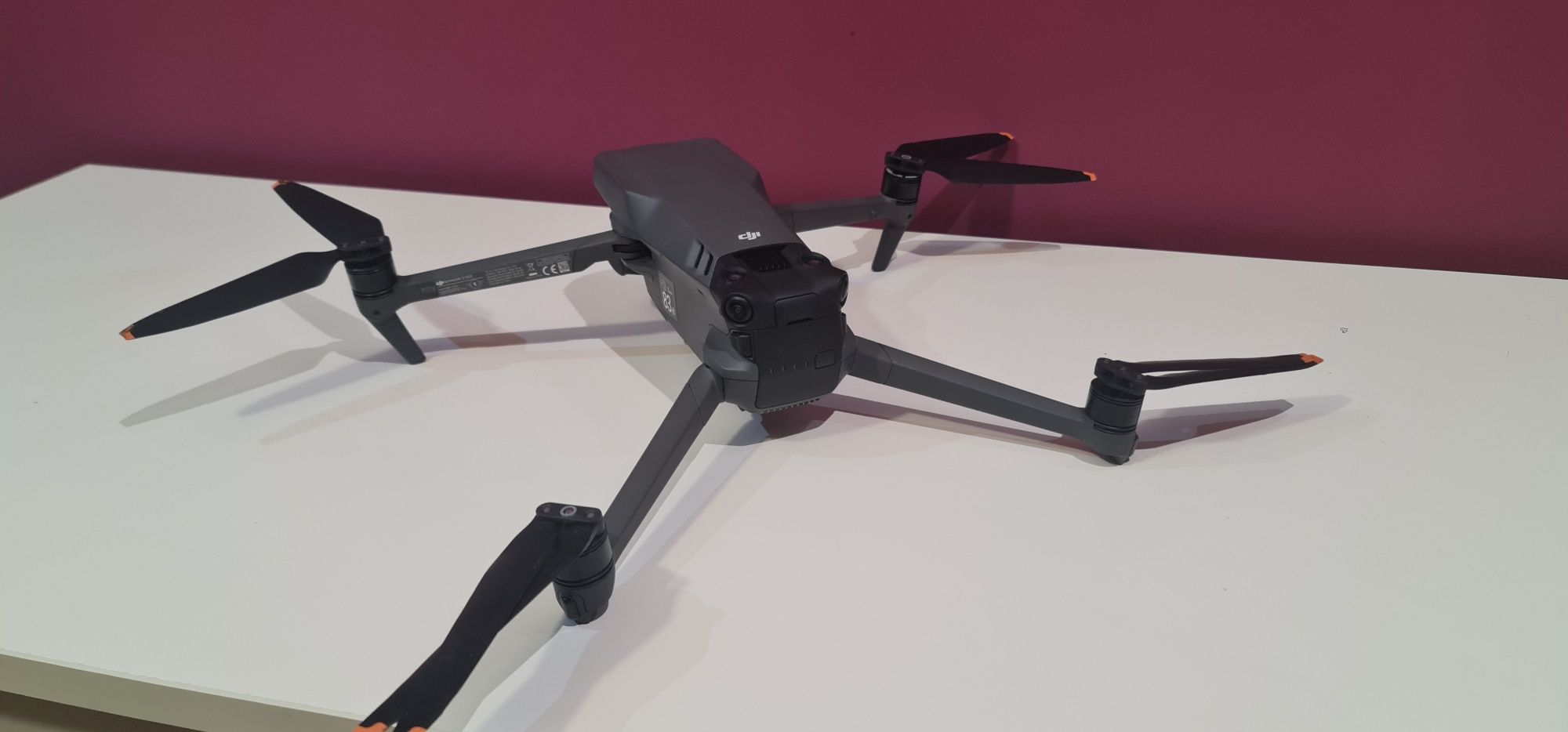 Dron DJI Mavic 3 Fly More Combo