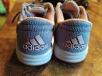 tennis adidas de menina número 29