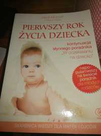 Pierwszy rok życia dziecka