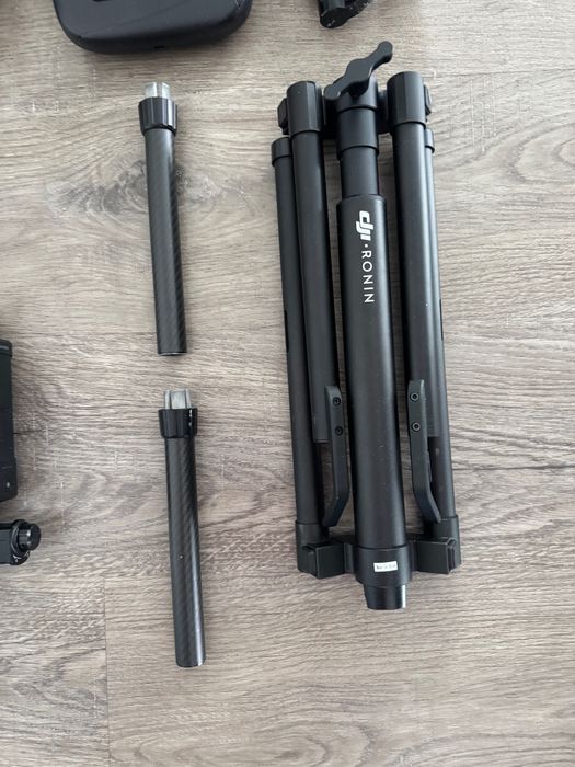 Продам DJI RONIN-M з США привезений