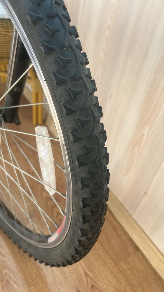 Велосипед спорт Comanche