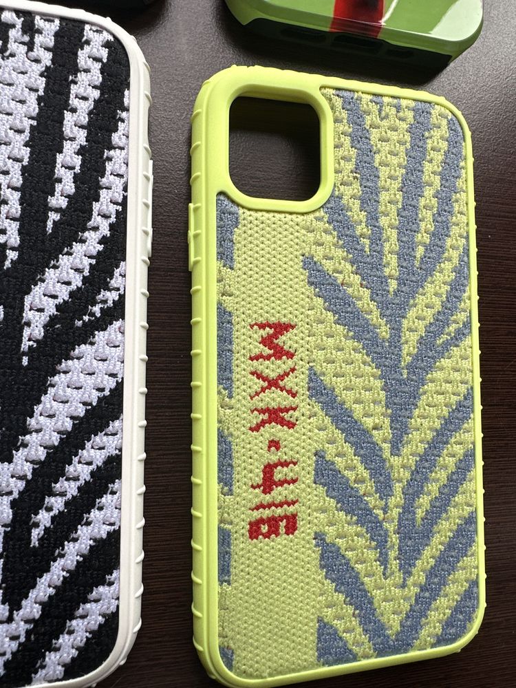 IPhone 11 case, nowe