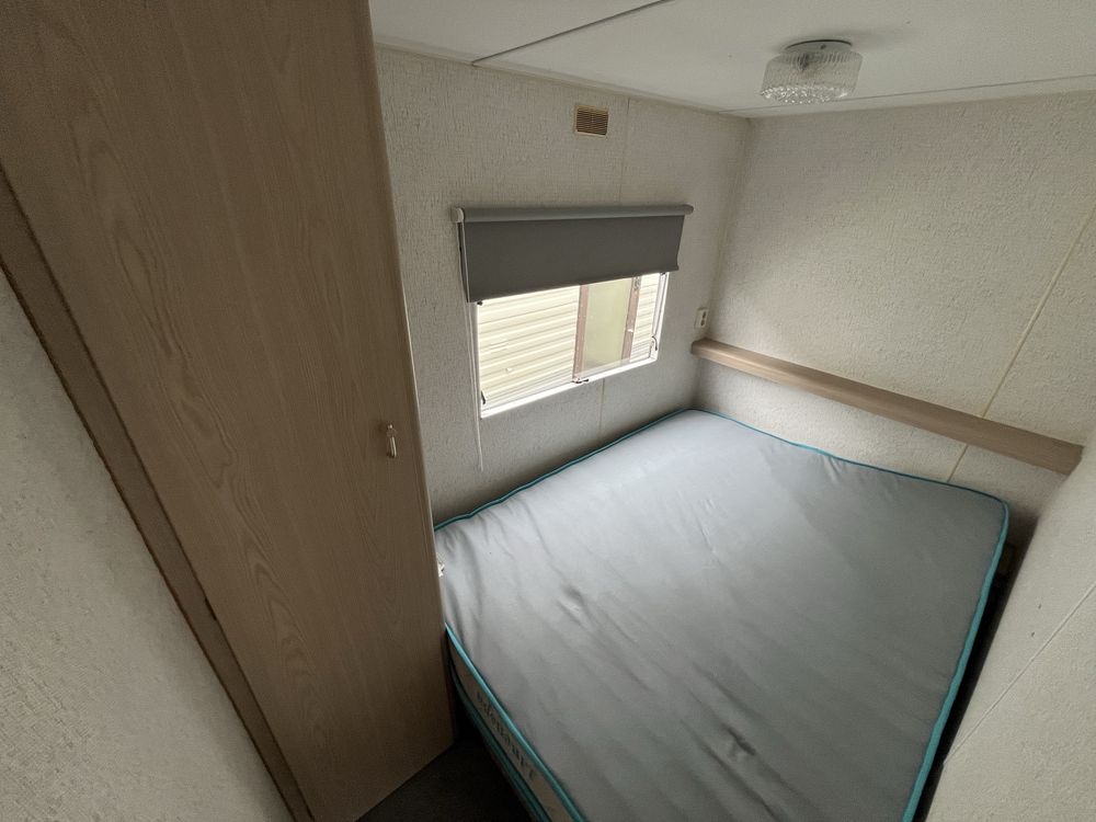 Domek holenderski Sunseeker nr 12 / 8.9x3.1m