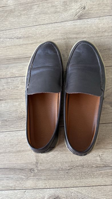 Buty męskie - Mango