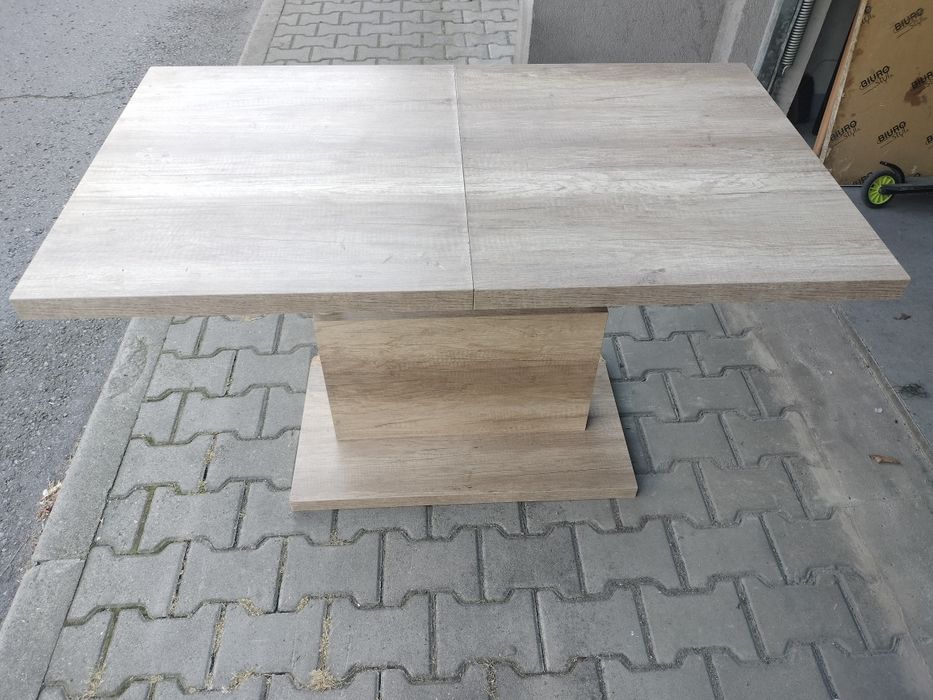 Ława rozkładana Agata meble stół