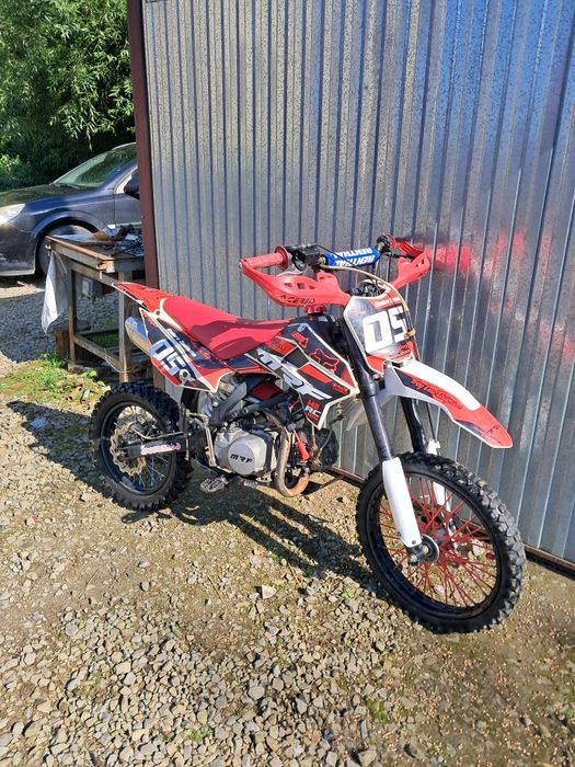 Mrf 140 rc big z40