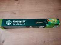 10 kapsułek kawa starbucks single origin guatemala