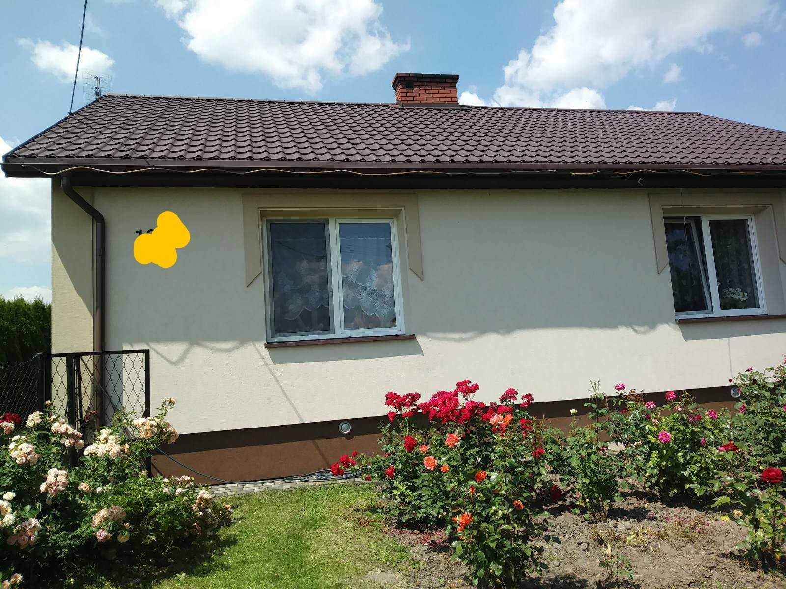 ToSprzedam dom wolnostojący