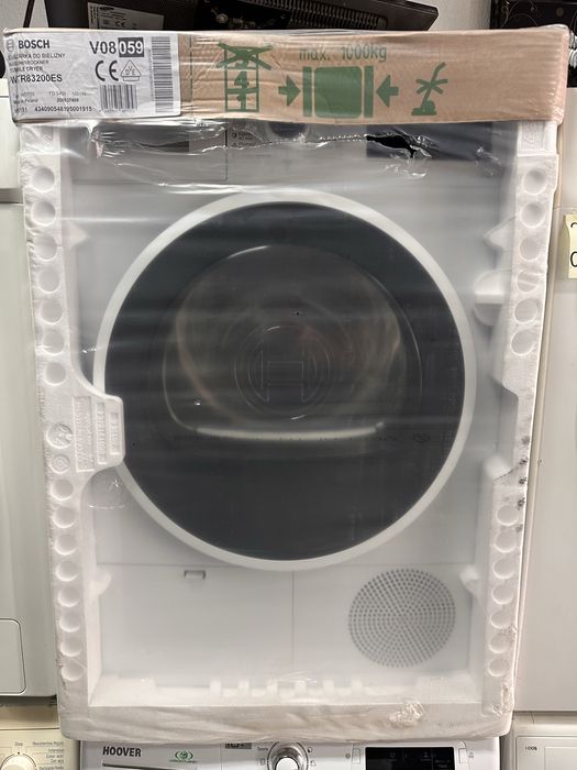 MAQUINA DE SECAR “Bosch” (entrega gratuita)