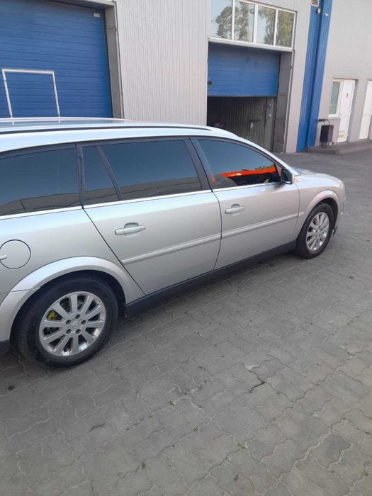 Opel vektra C 2004 1.9 diezel