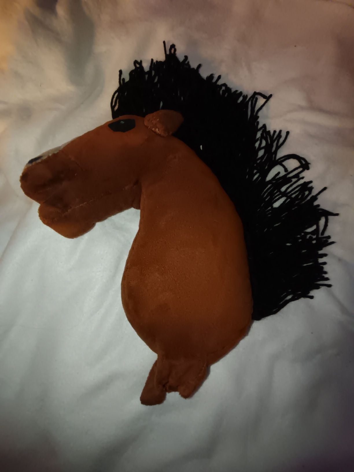 Hobby horse opis