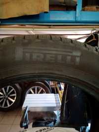 Шини Pirelli 285/45 R20