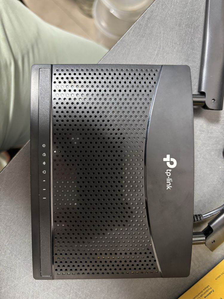 Роутер Tp-link tl-mr100