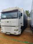 Camiao  DAF XF380