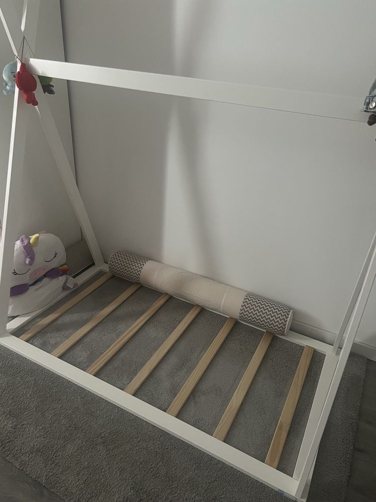 Cama de criança zippy