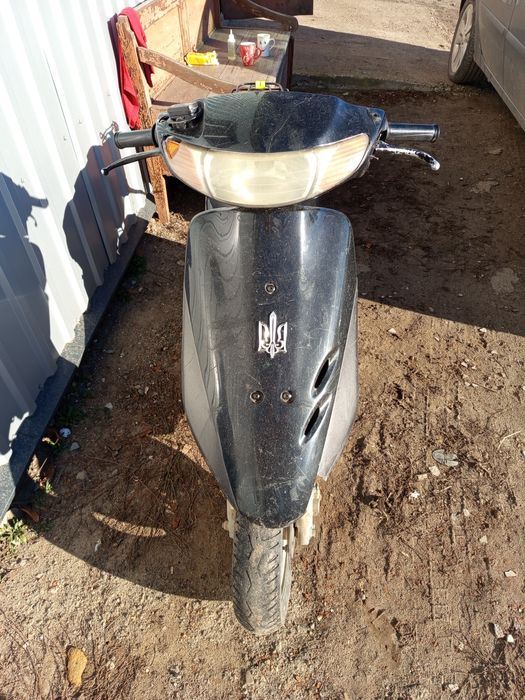 Продам Скутир хонда діо