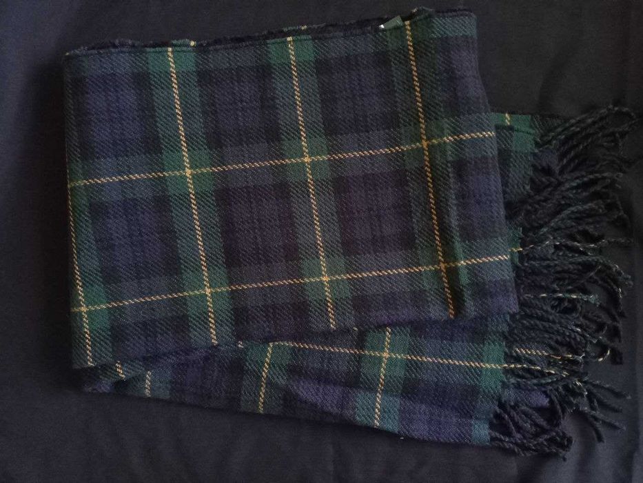 Шарф ralph lauren