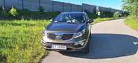 Kia Sportage Kia Sportage 2.0 CRDI Polski