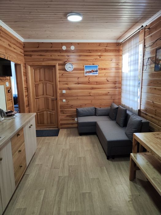 Свій будинок в Буковелі Яблуниця для життя та пасивного доходу