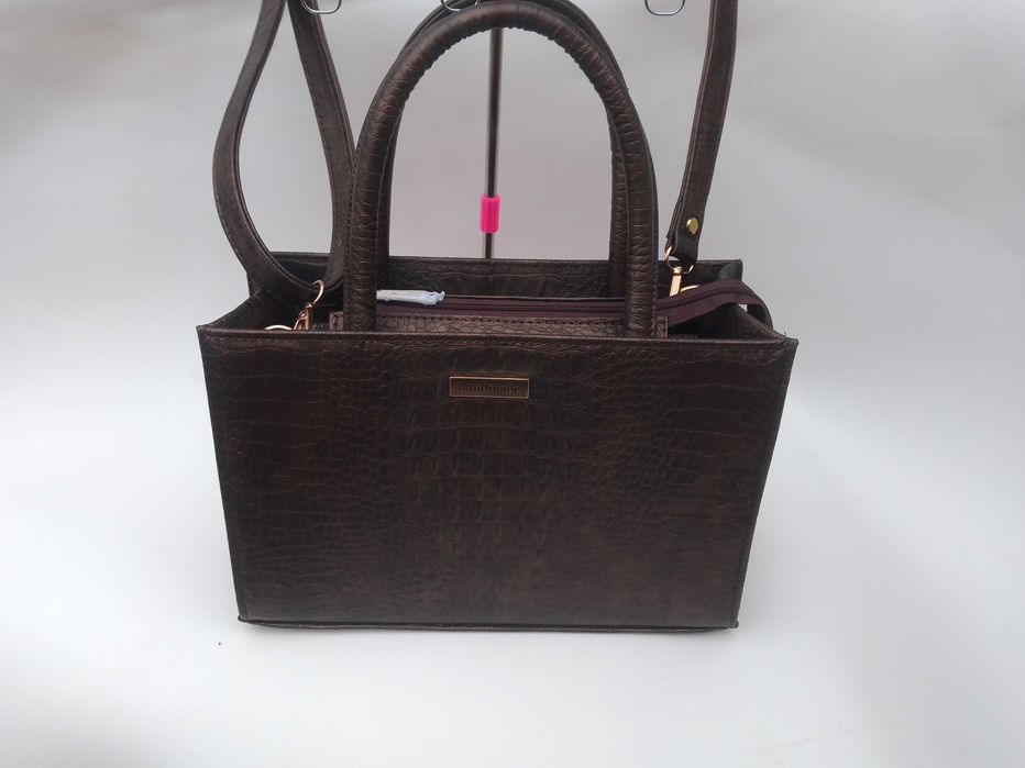 Продам жіночі сумочки (Екошкіра)