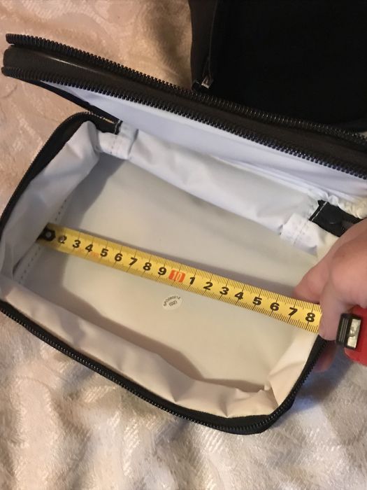 Органайзер трансформер сумка для фото техники