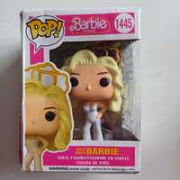 Figurka POP! Gold disco Barbie 1445