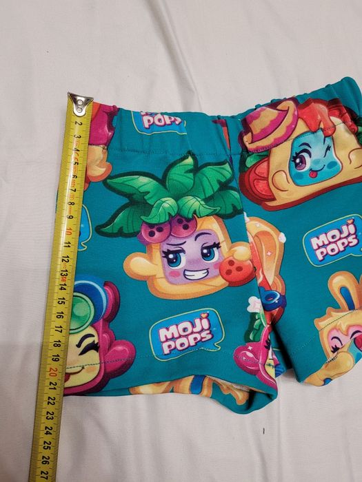 Nowe spode ki Moji pops 116