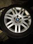 Продам диски BMW r18 8j 5x120 et20 is20 е60 e65 e38 e34 x 3 e83 e32