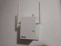 Wzmacniacz wifi Asus RP-N12 N300