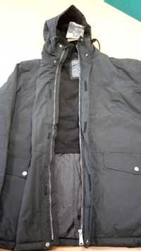 Продам мужскую зимнюю куртку Regatta Sternway II