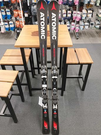Narty Atomic Redster Pro 170 "2ND LIFE"