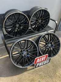 Jantes 19” Rial 5-112