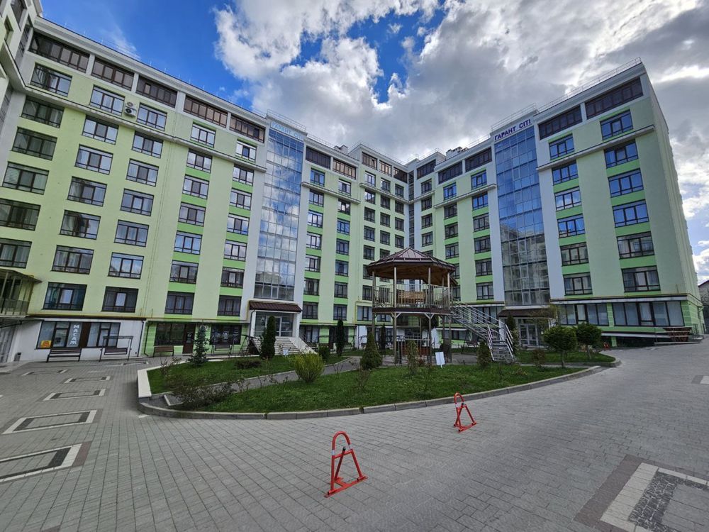 Оренда студії. Довбуша 15. ЖК Гарант Сіті. Трускавець