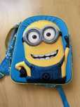 Mochila pre escolar