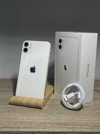 Iphone 11 64 Gb White/Biały Idealny stan Apple/Pro/Max 12/X
