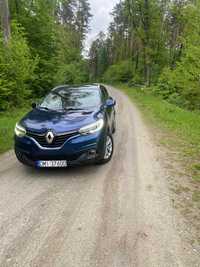 Renault Kadjar 1.2 TCE 130 koni Full LED