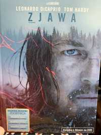 Film „Zjawa” reż. Alejandro G. Iñàrritu wyst. Leonardo DiCaprio
