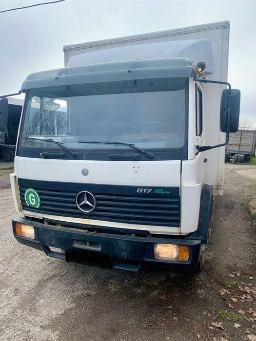 Вантажні перевезення по Україні