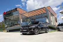 BMW X1 16 d sDrive Line xLine