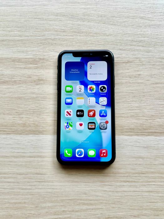 Wyświetlacz iPhone 11 – Oryginalny