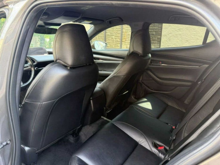Mazda 3 Premium      2019