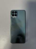 Samsung Galaxy M33 5G на 120гб