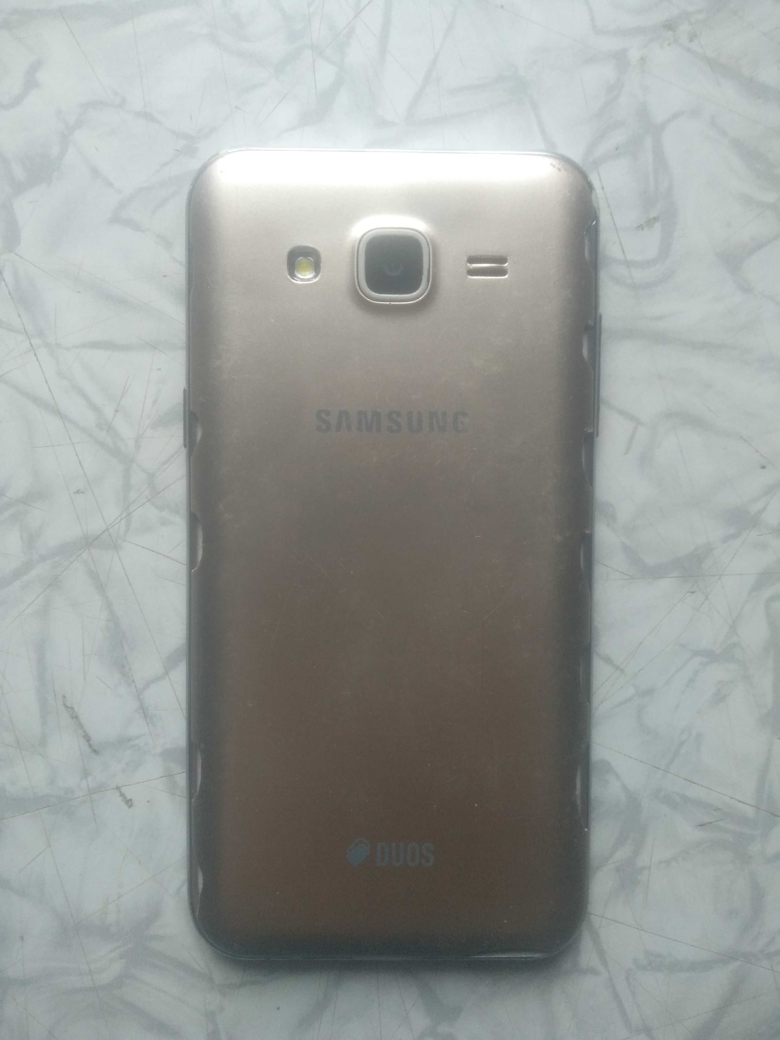 Samsung Galaxy J5 Прошит